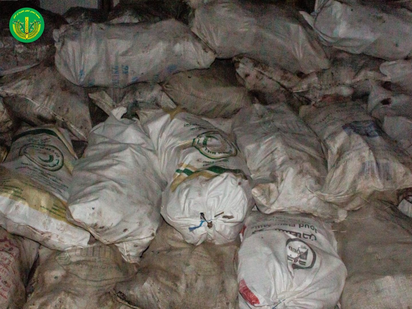 حملة تل الخير